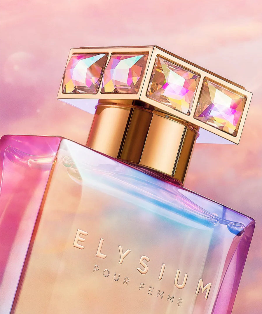 Elysium Pour Femme by Roja