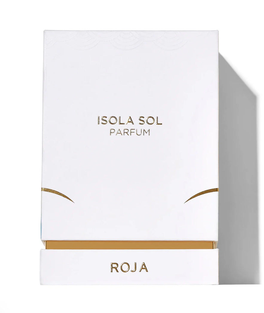 Isola Sol Parfum by Roja