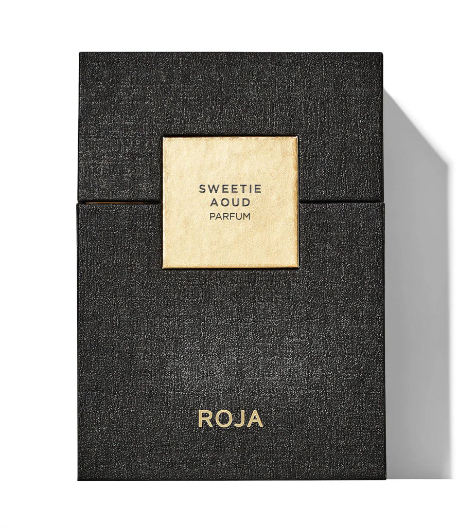 Sweetie Aoud Parfum by Roja
