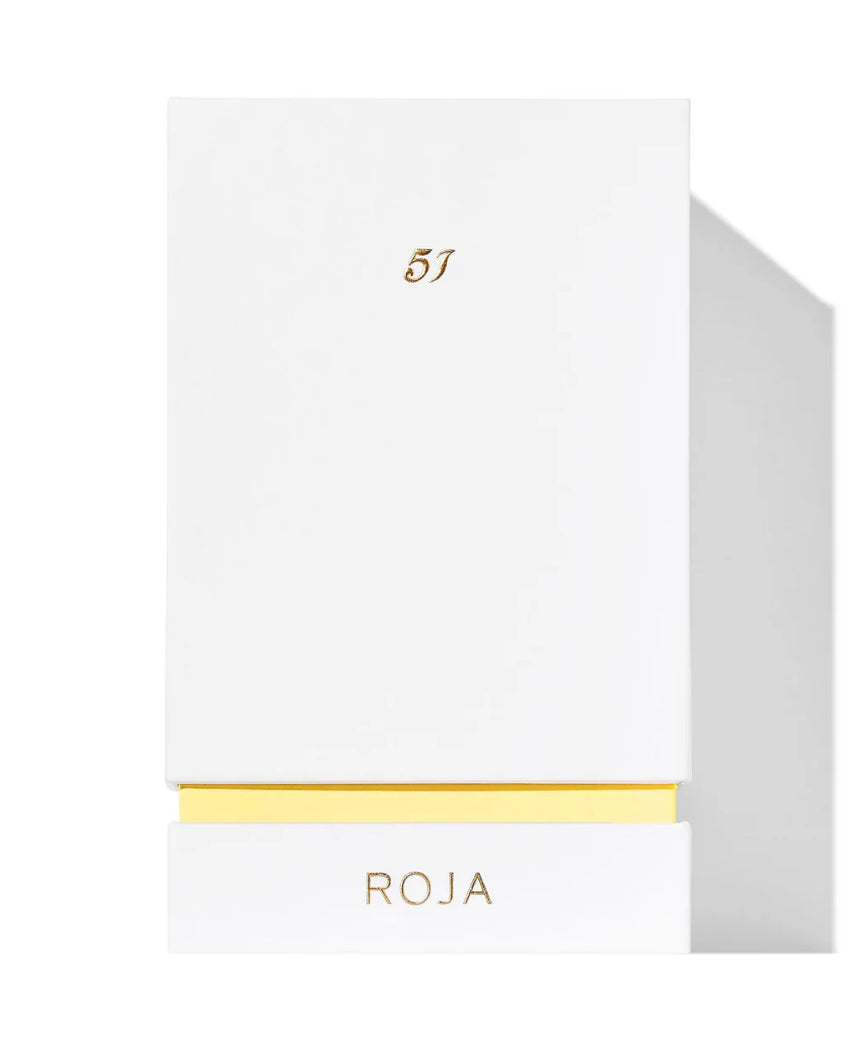 51 Pour Femme by Roja