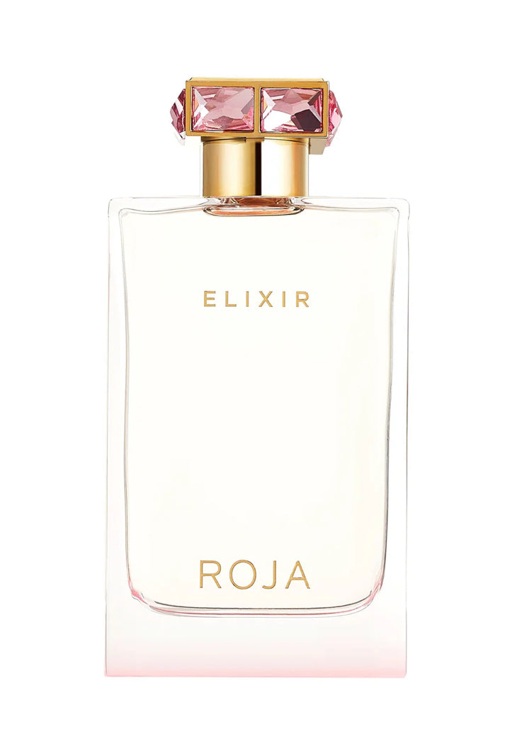 Elixir Pour Femme by Roja