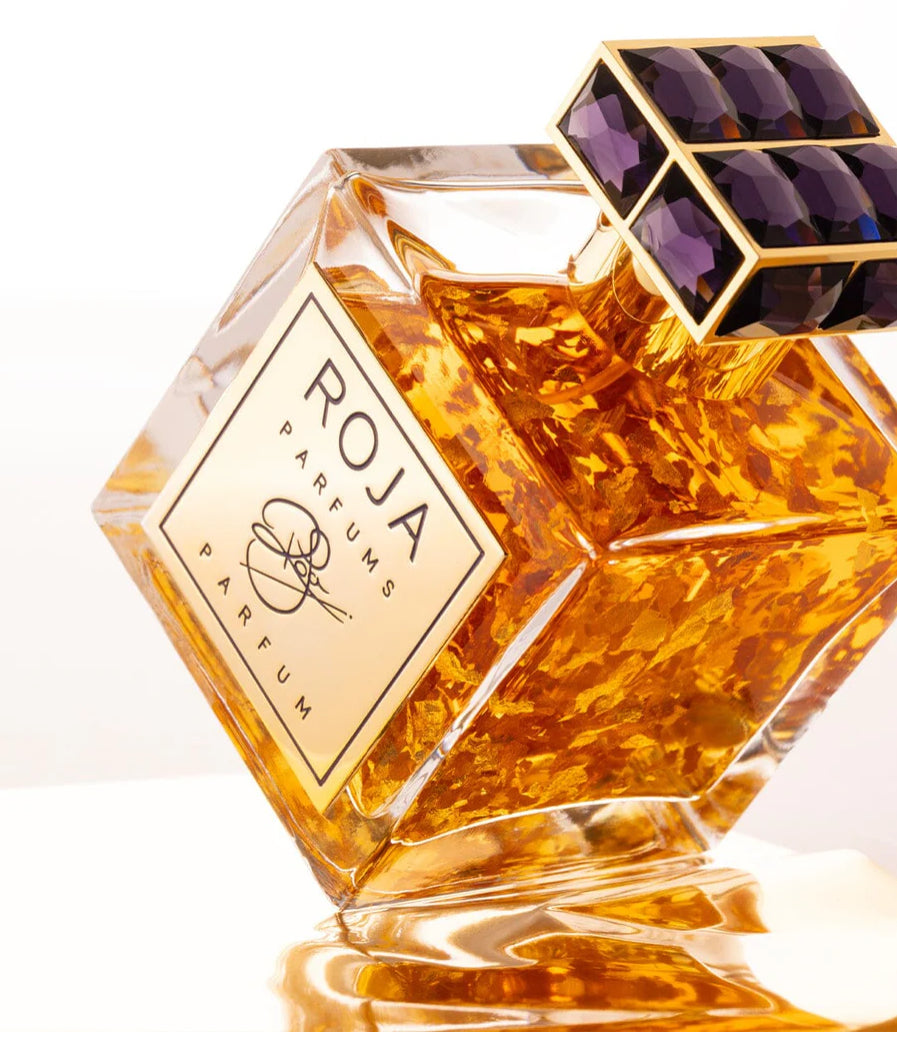 Haute Luxe Parfum by Roja