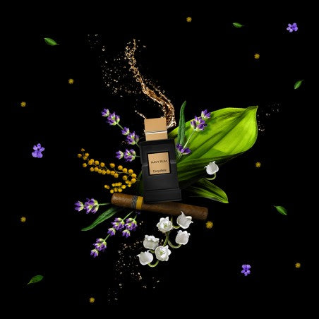 Navy Rum by Coquillete Parfums