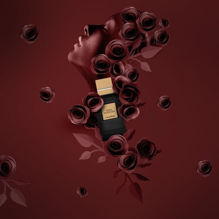 Rosa Muscosa by Coquillete Parfums