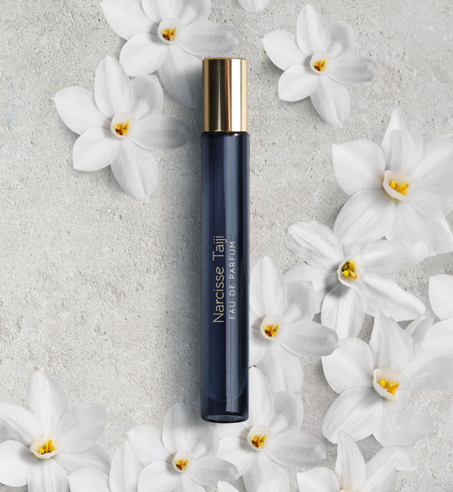 Narcisse Taiji by Atelier Materi