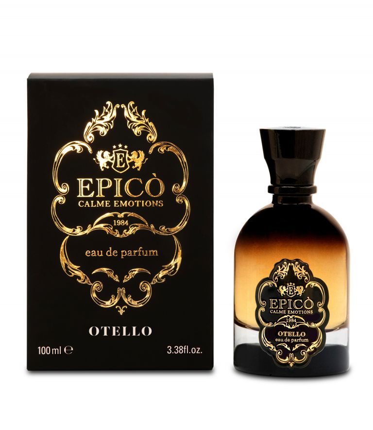 Otello by Epico