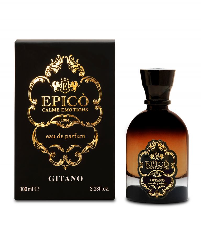 Gitano by Epico