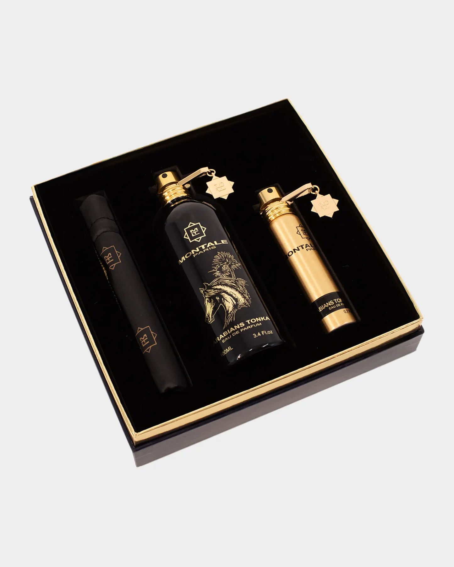 Arabians Tonka Gift Box