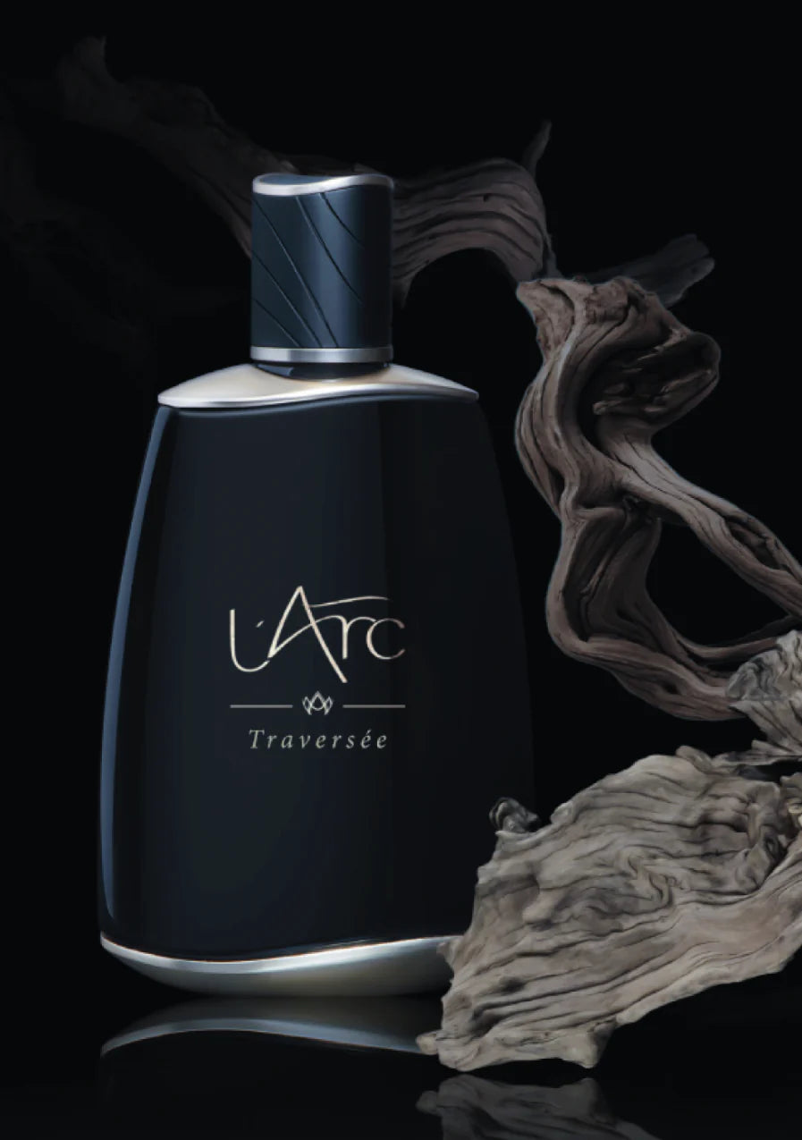 Traversée by L’Arc
