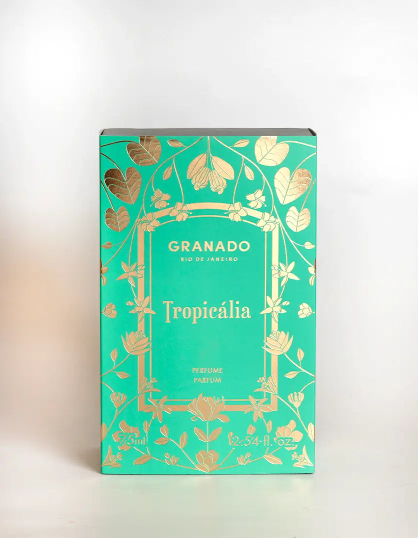 Tropicália by Granado