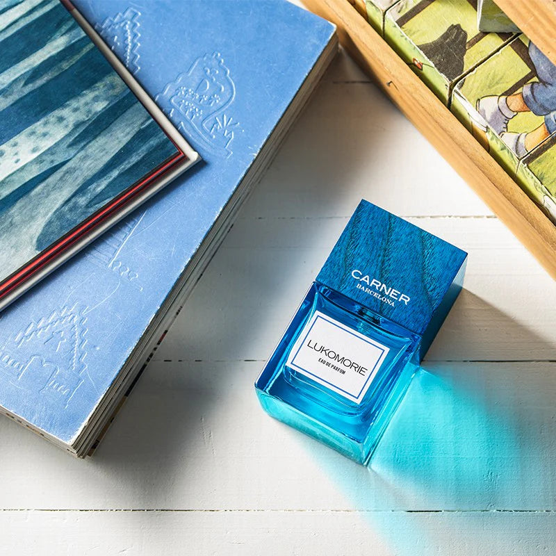 Lukomorie by Carner Barcelona