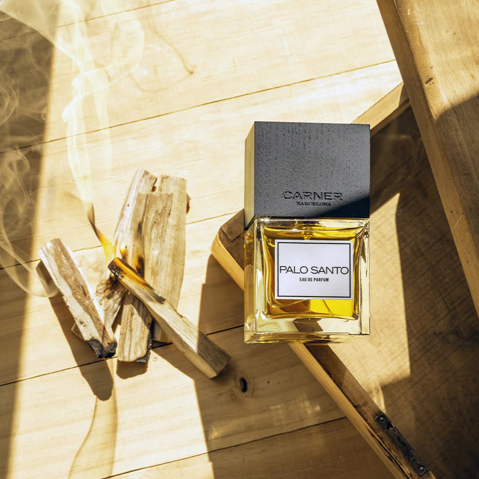 Palo Santo by Carner Barcelona