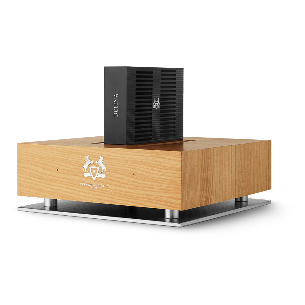 Delice d'epices Scented refill for home diffuser by Parfums de Marly Paris