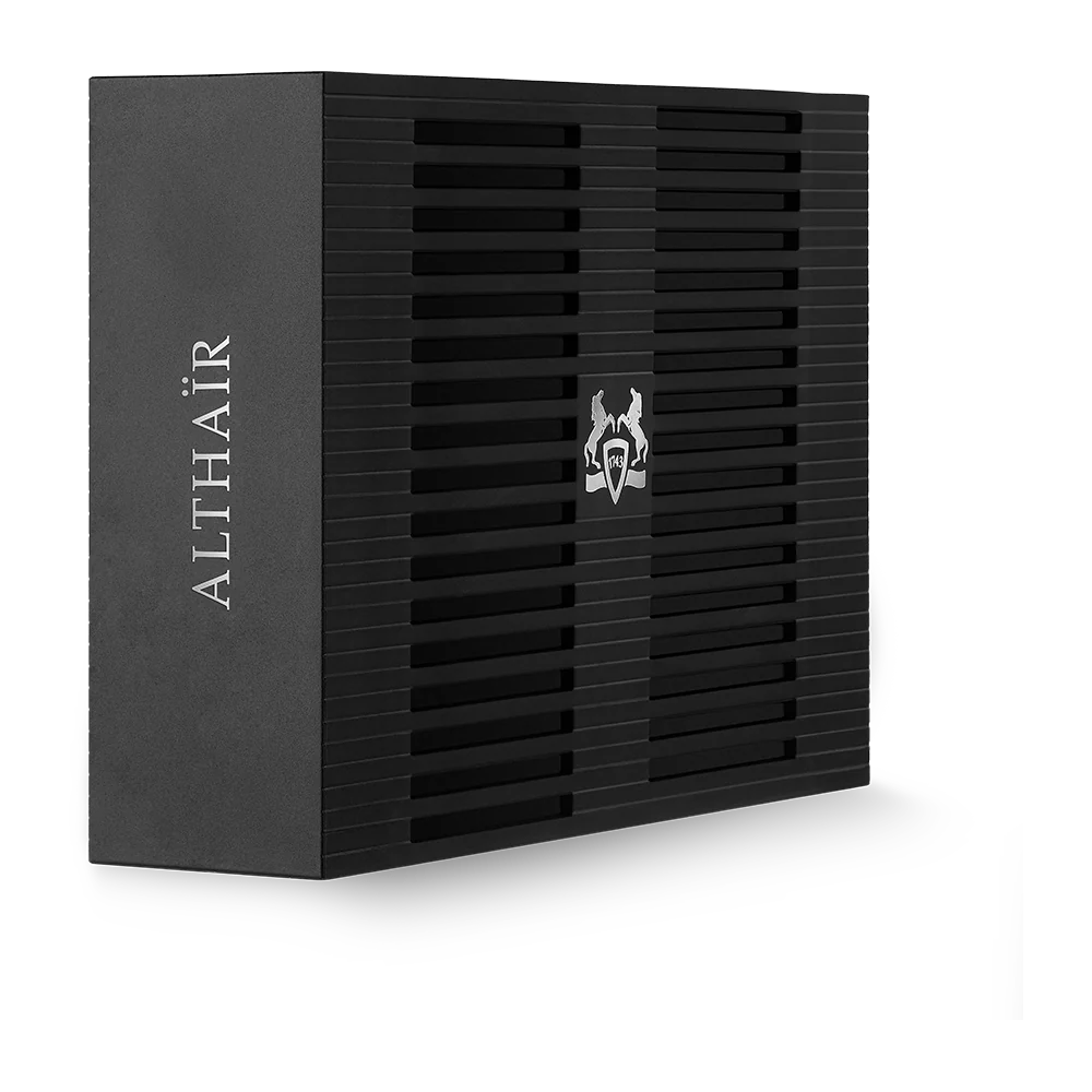 Althair scented refill for home diffuser