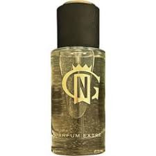 Juniper Reverie by Gentleman’s Nod