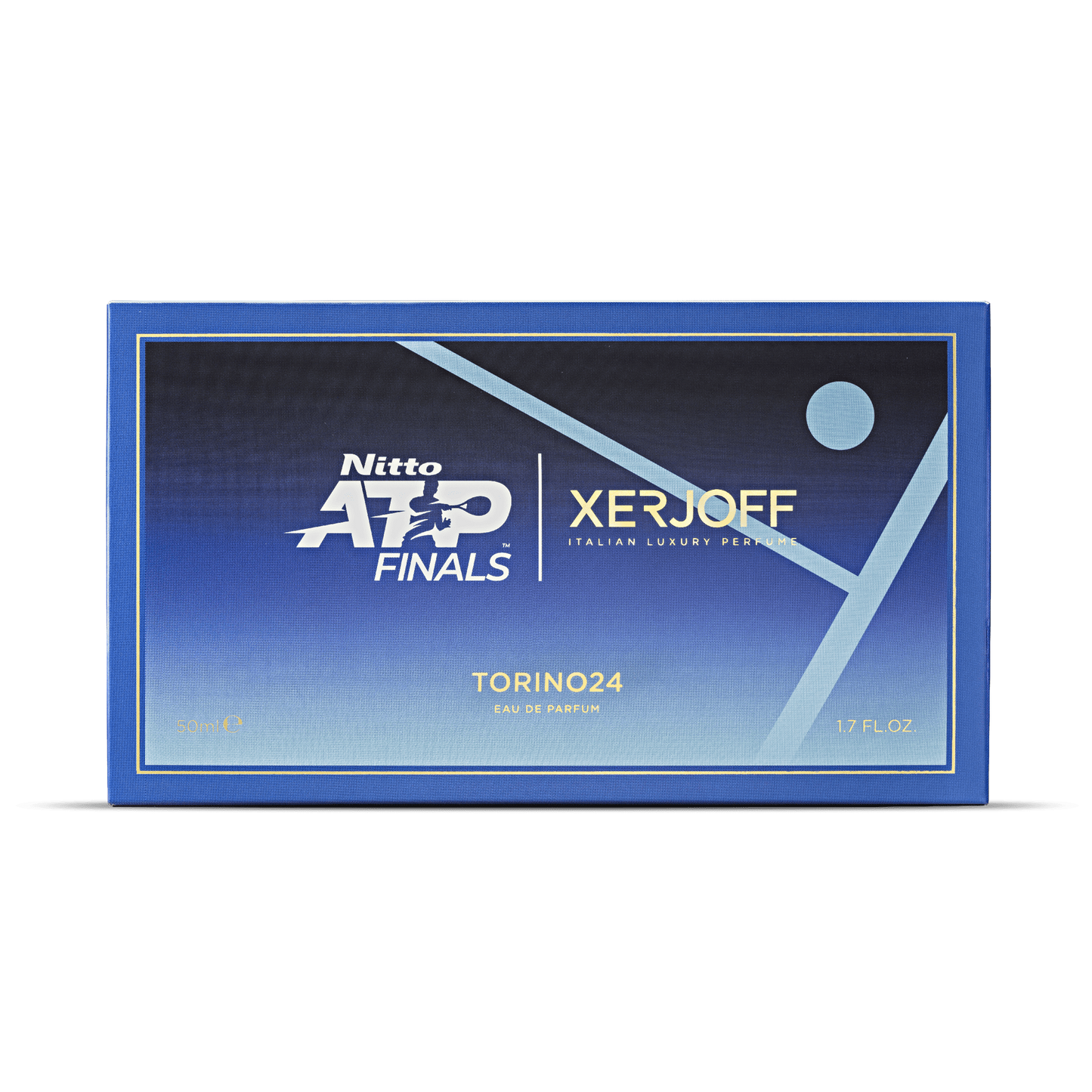 Torino 24 by XERJOFF