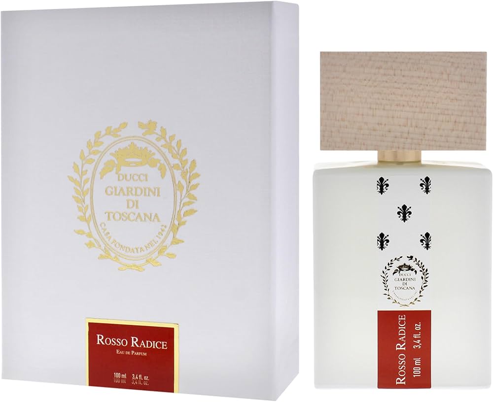 Rosso Radice by Giardini di Toscana