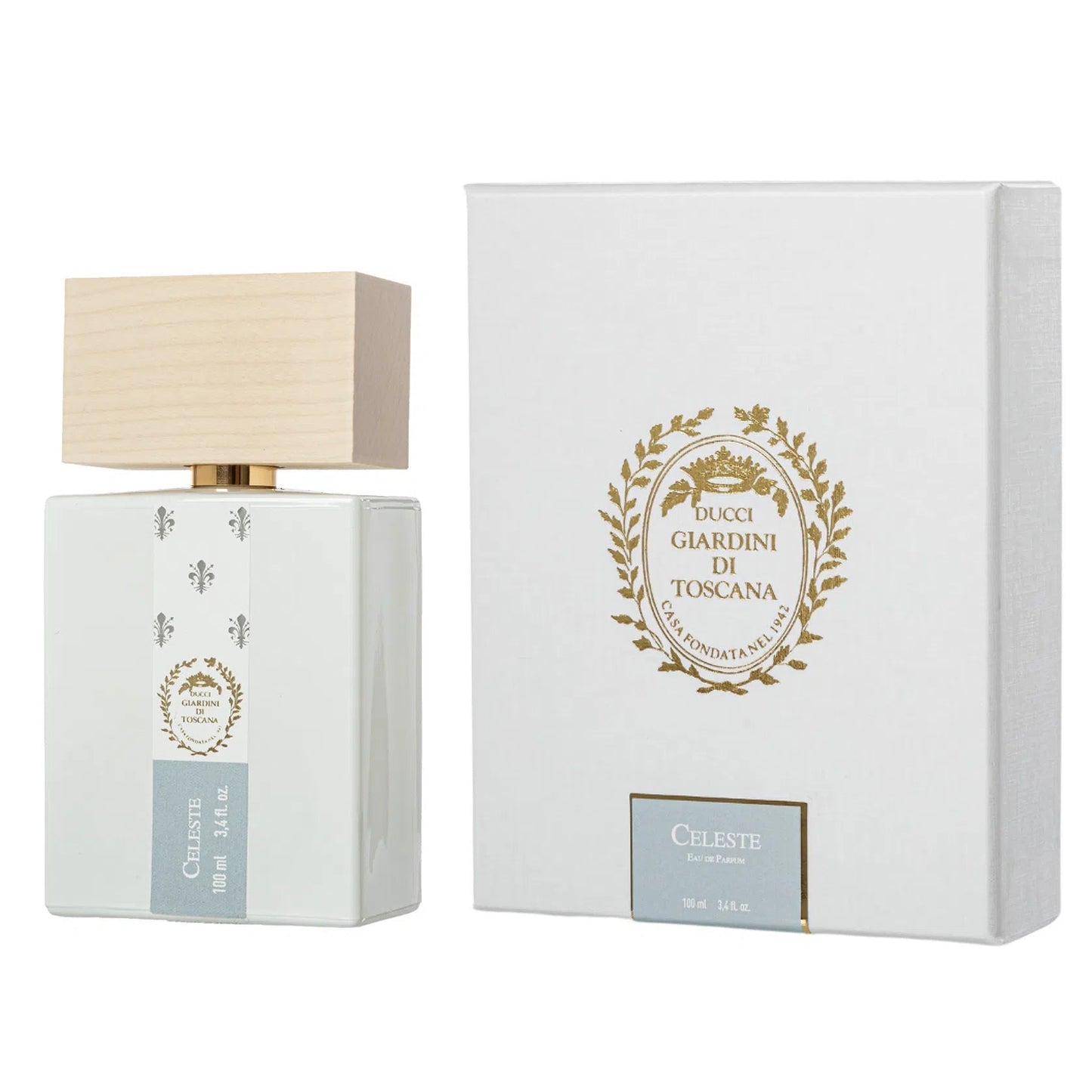 Celeste by Giardini di Toscana