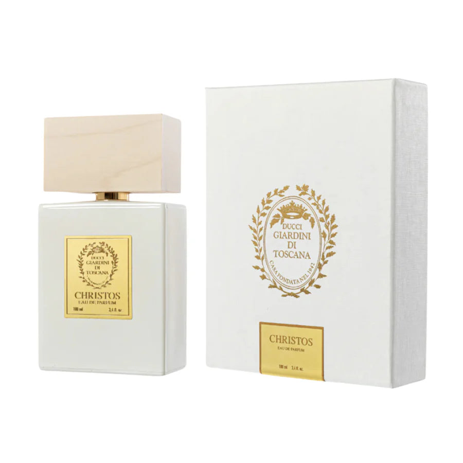 Christos by Giardini di Toscana
