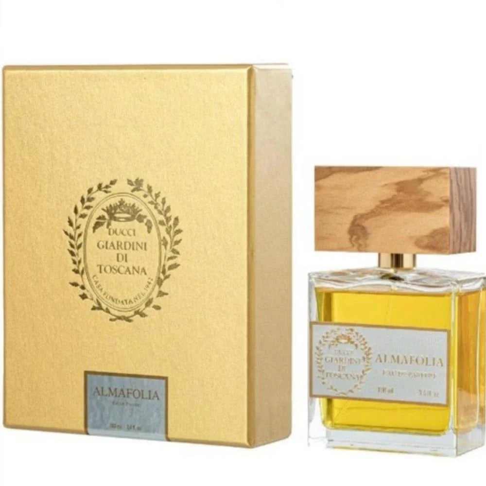 Almafolia by Giardini di Toscana
