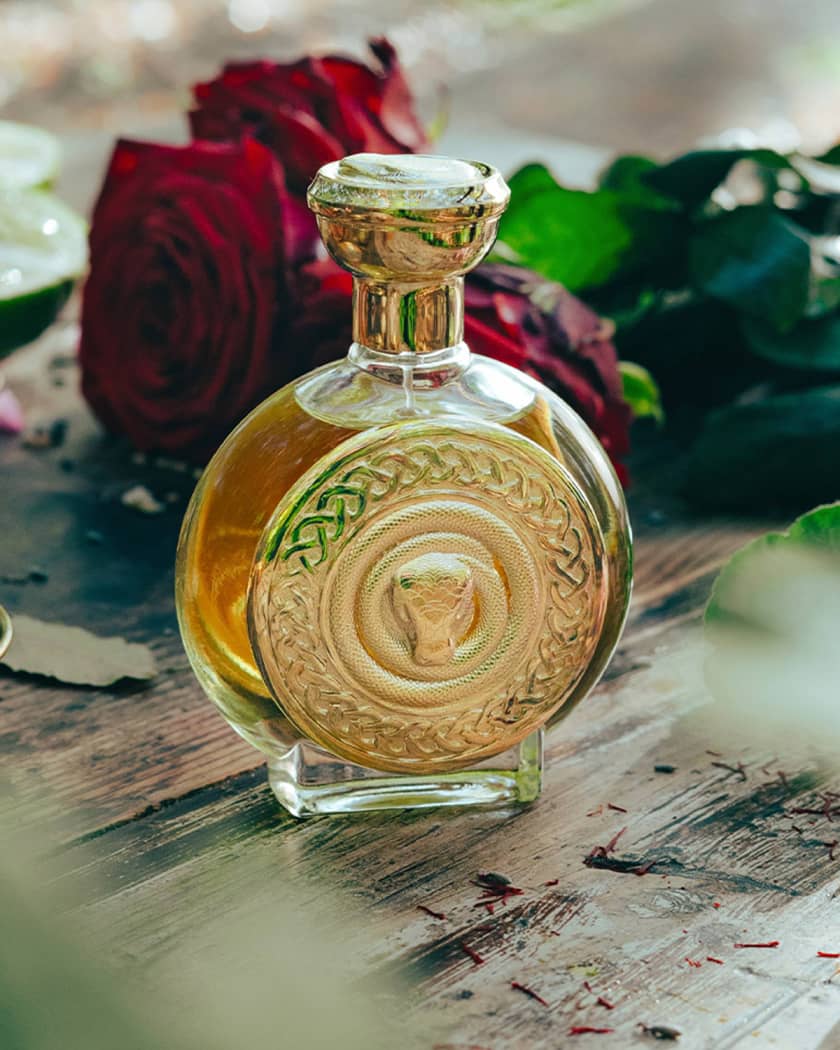 Opal by Boeadecia the Victorious