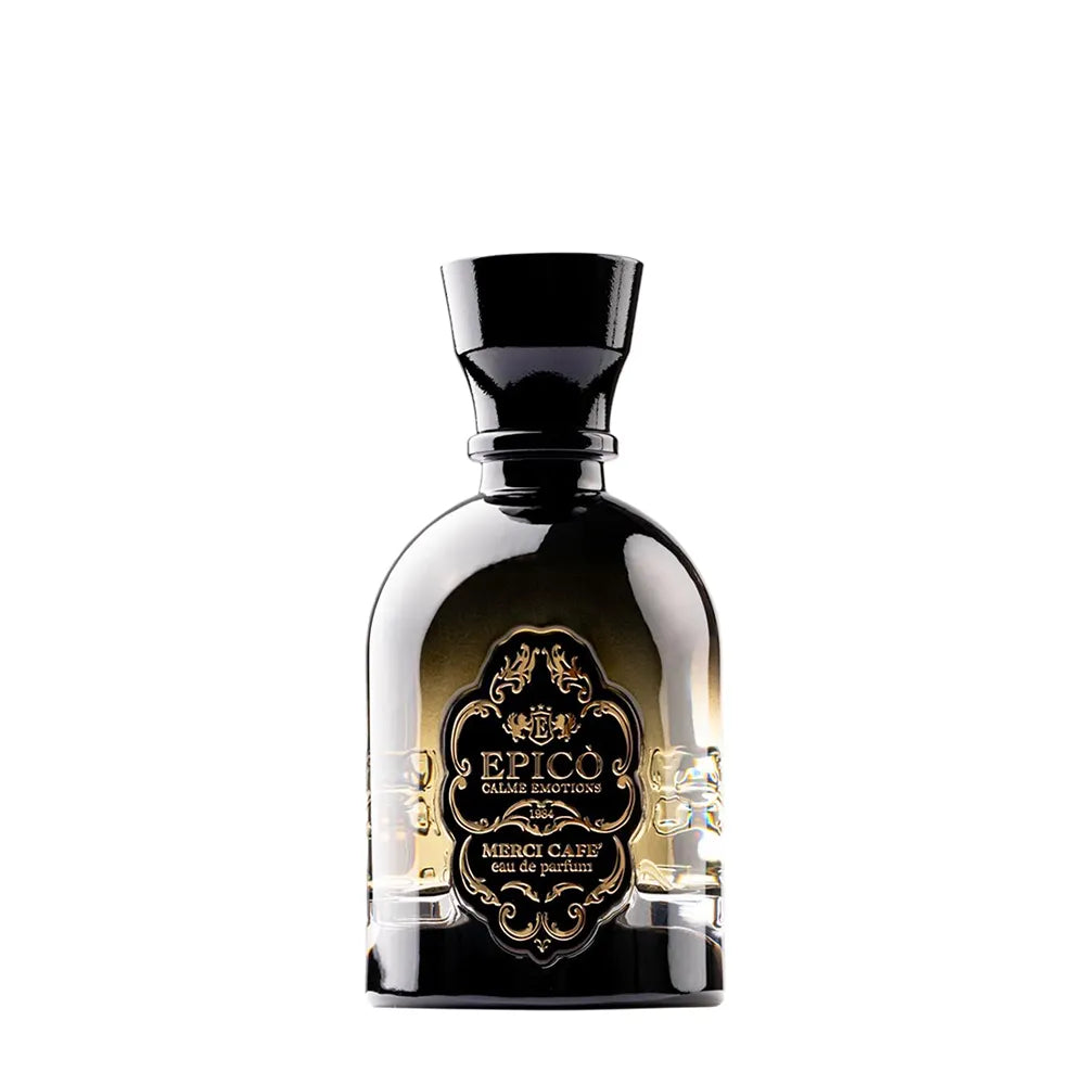 Merci Cafè by Epico