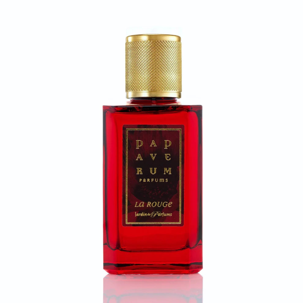 La Rogue by Jardins Parfum