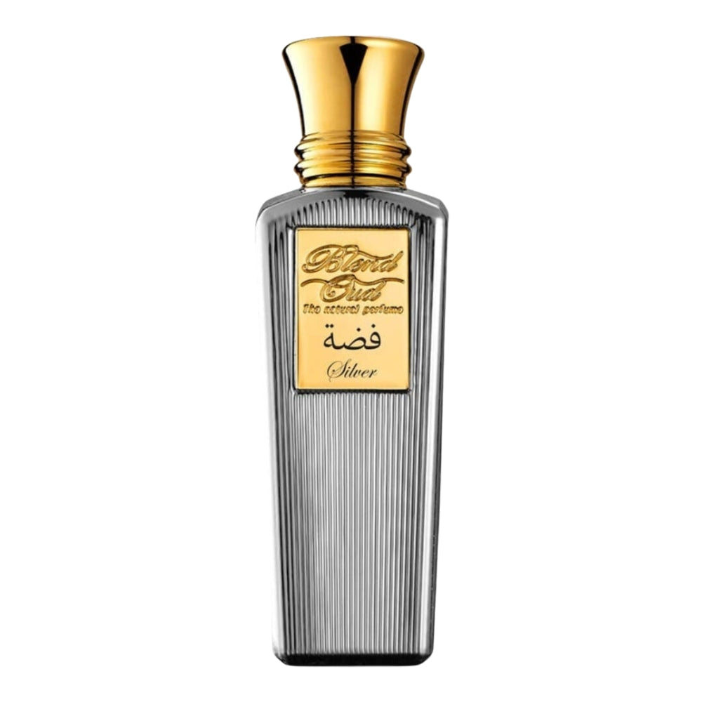 Silver by Blend Oud