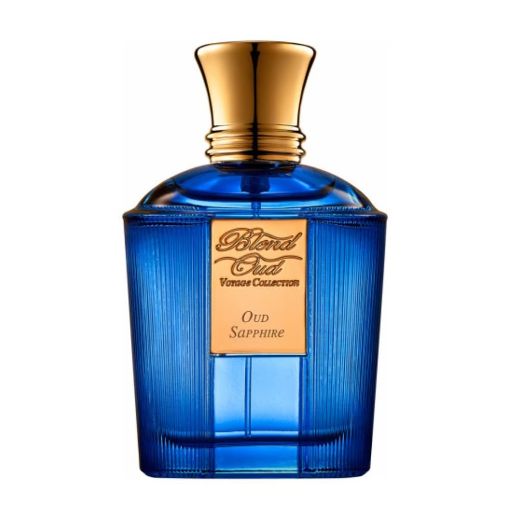 Oud Sapphire by Blend Oud