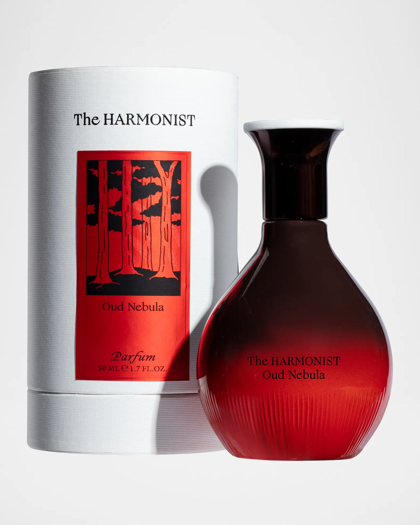 Oud Nebula by The Harmonist