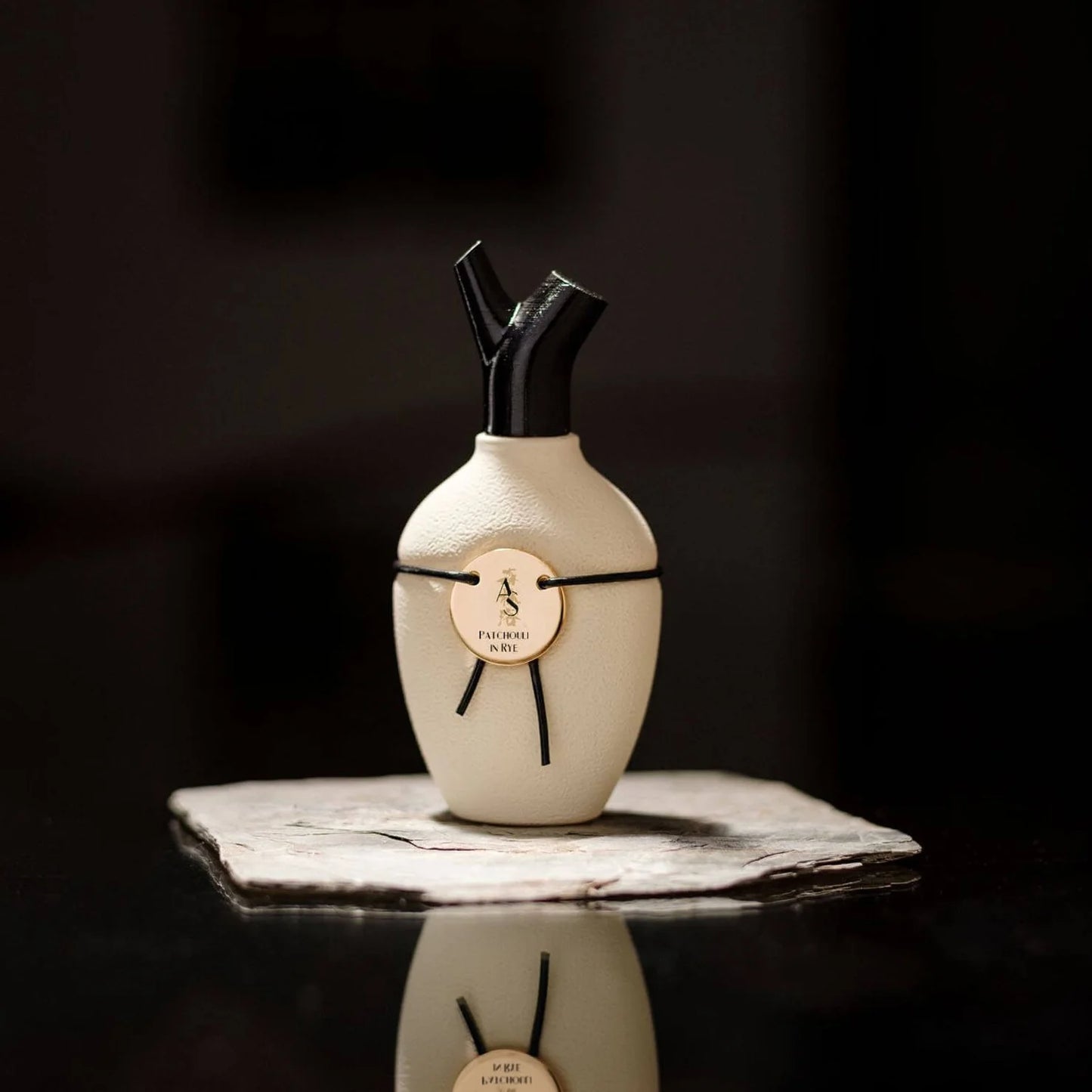 Patchouli in Rye by Scents of Wood