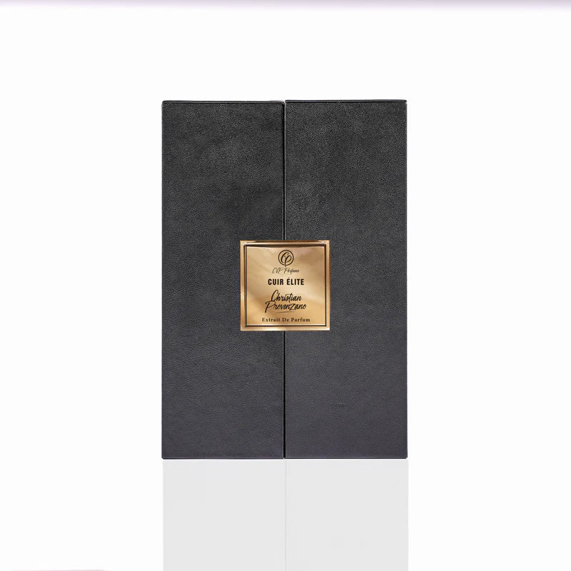 Cuir Elite by Christian Provenzano