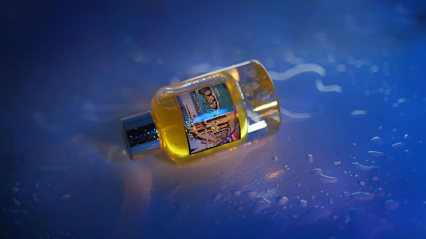 86.41 by City Rhythm