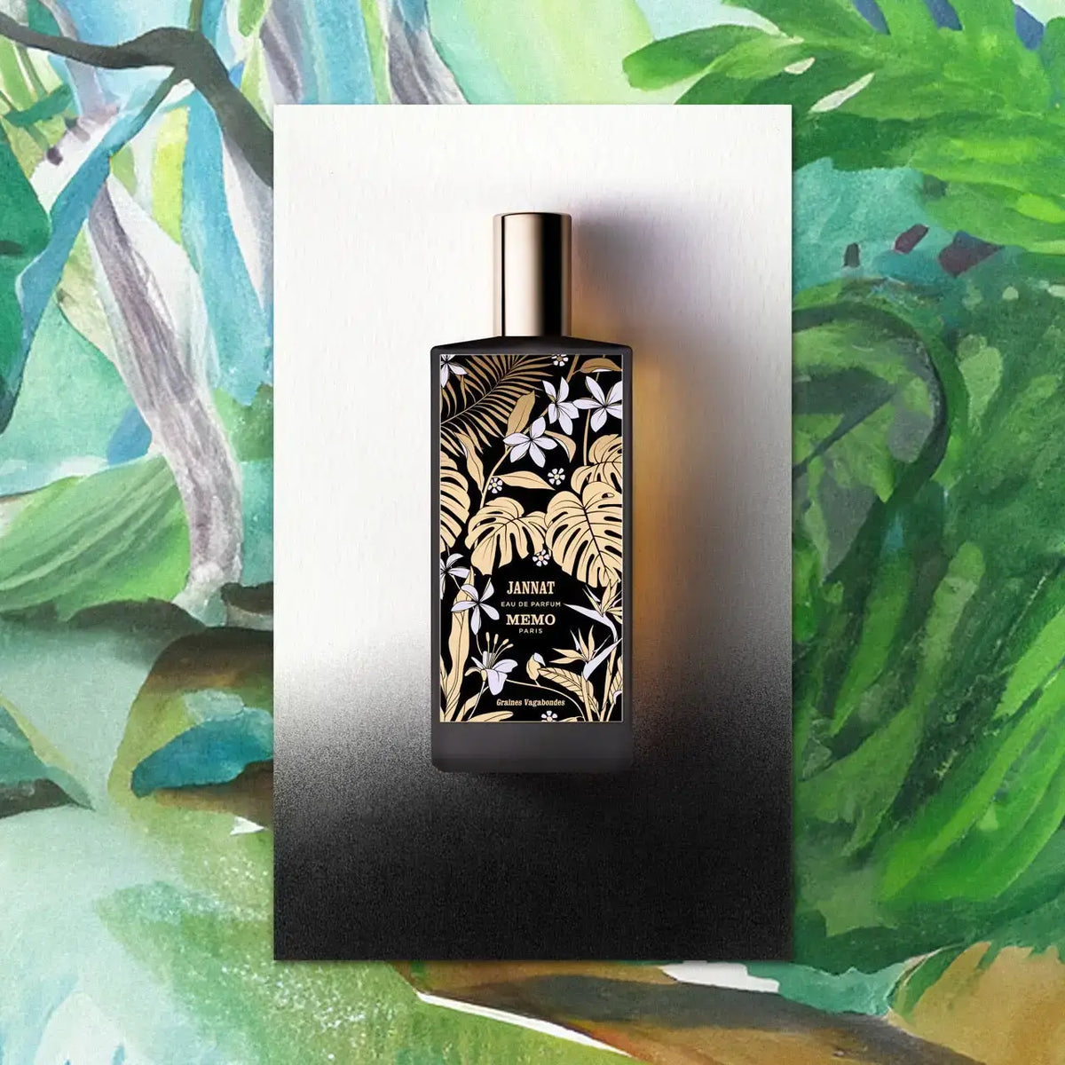 Jannat by Memo Paris