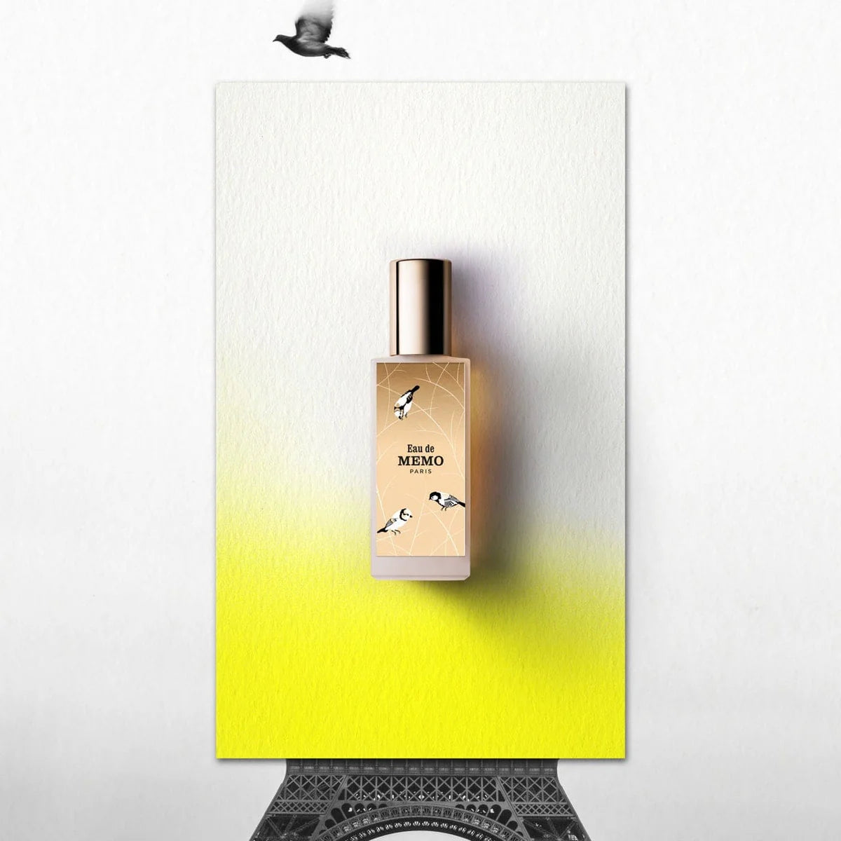 Eau de Memo by Memo Paris