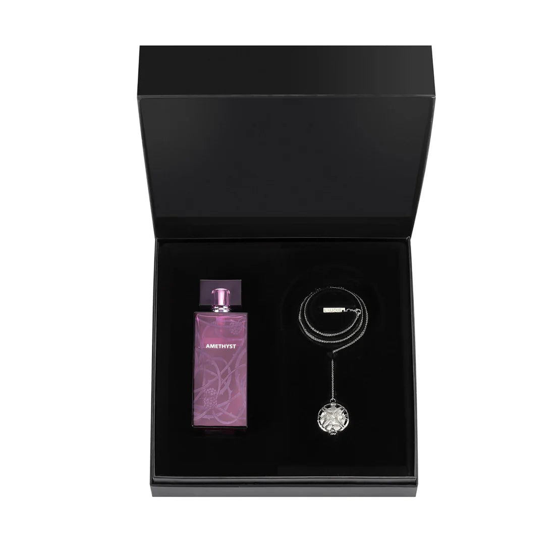 Amethyst by Lalique