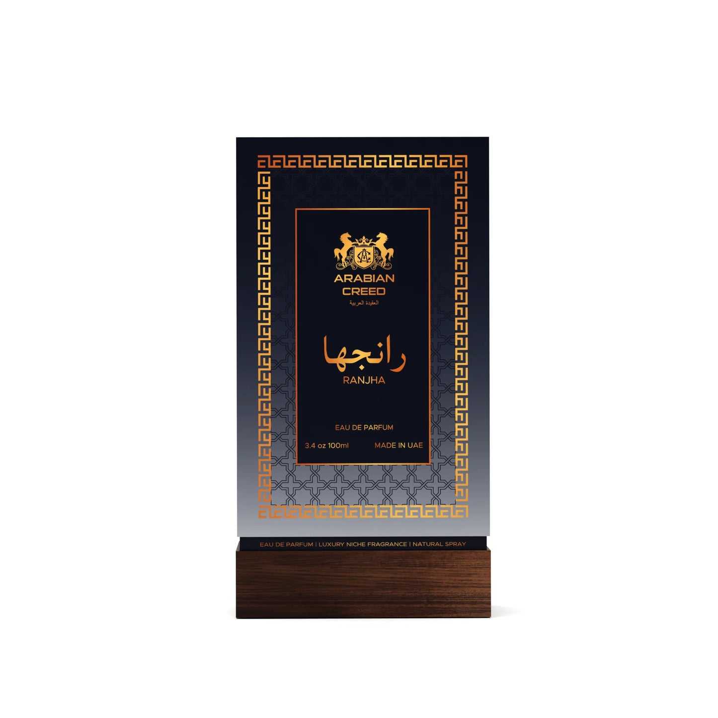 Ranjha By Arabian.C