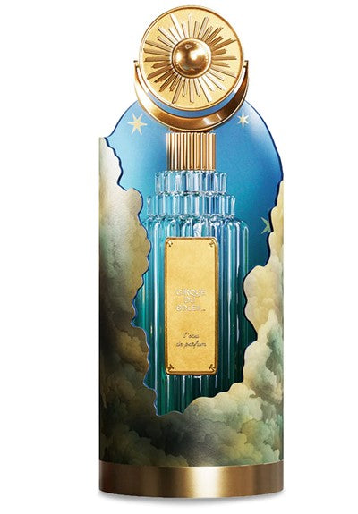 Cirque Du Soliel L’eau de parfum