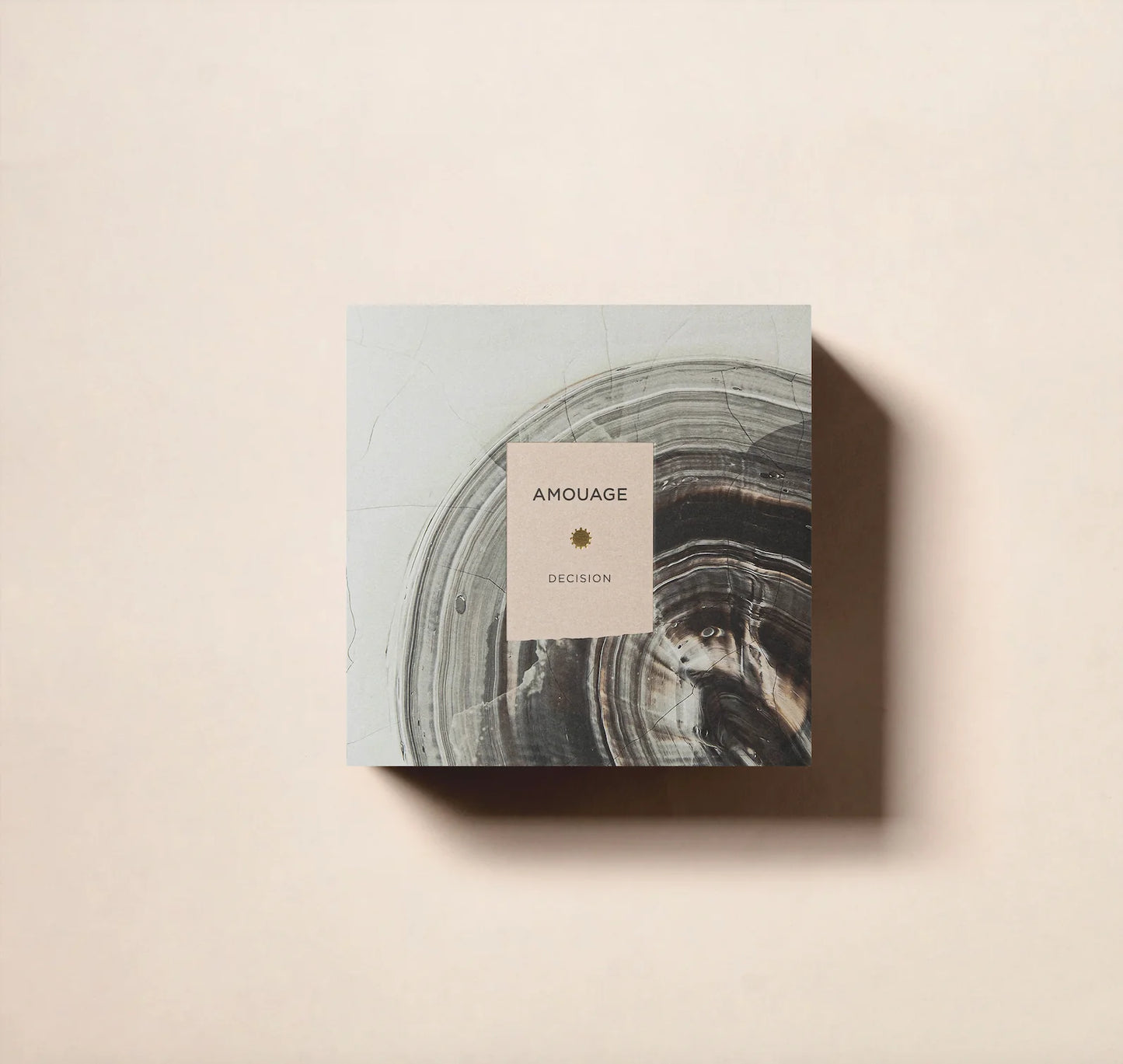 Decision by Amouage