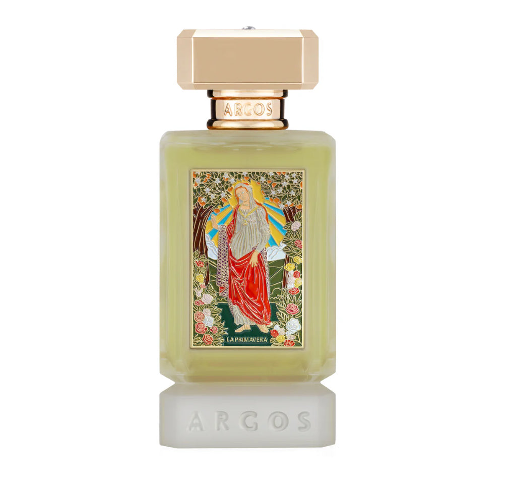 La Primavera by Argos