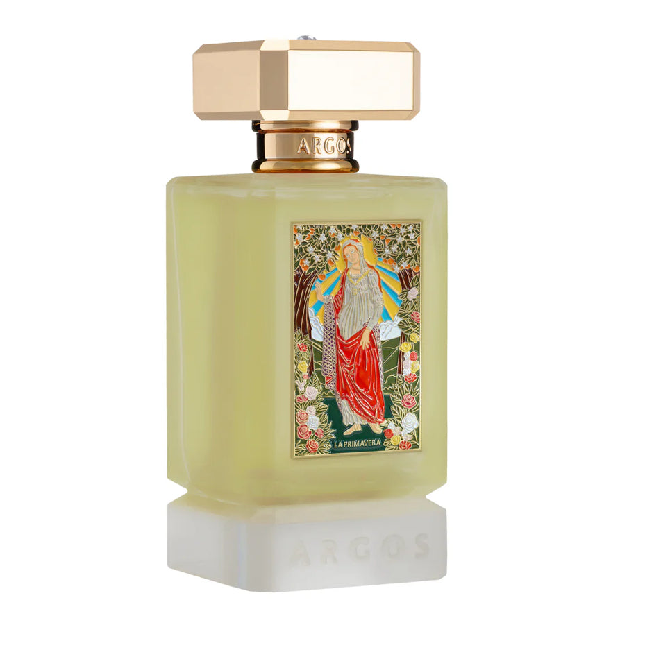 La Primavera by Argos
