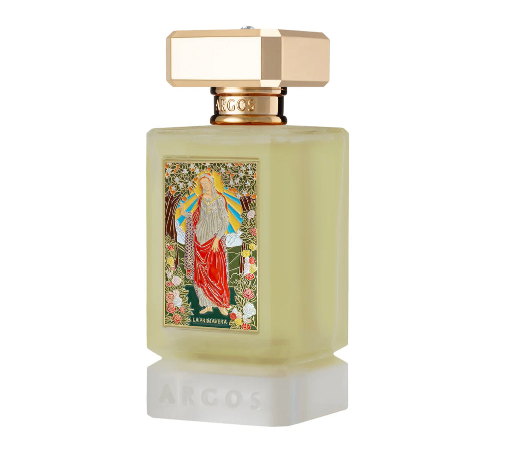 La Primavera by Argos