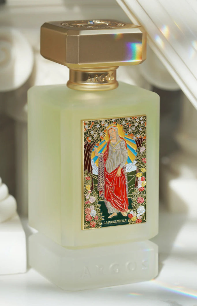 La Primavera by Argos