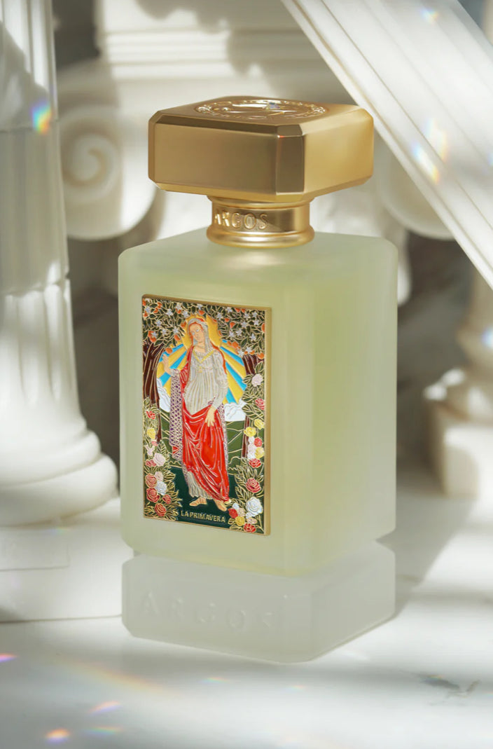 La Primavera by Argos