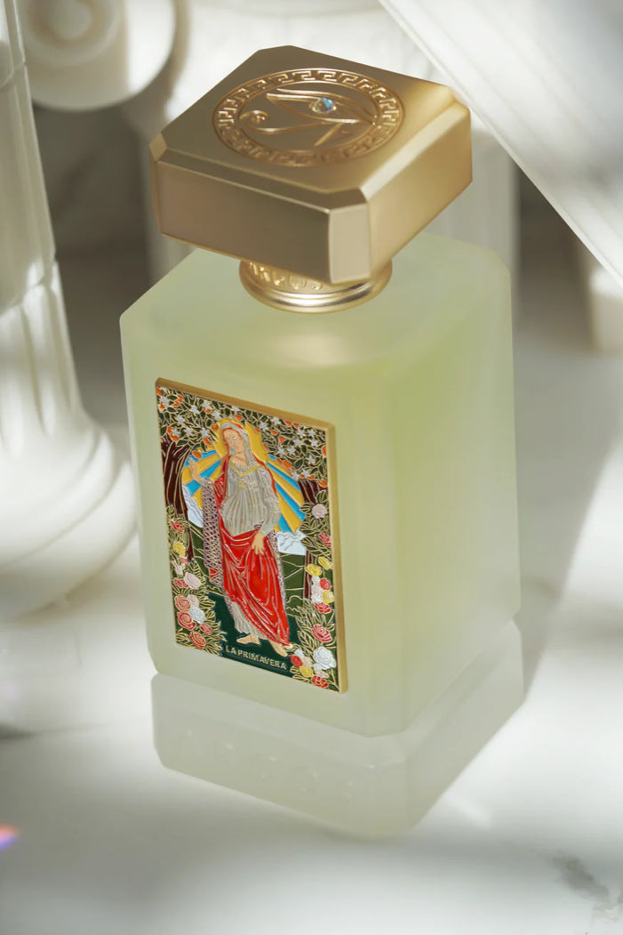La Primavera by Argos