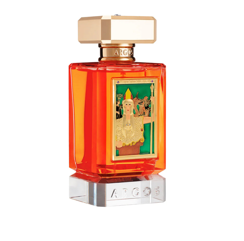 Pallas Athene by Argos