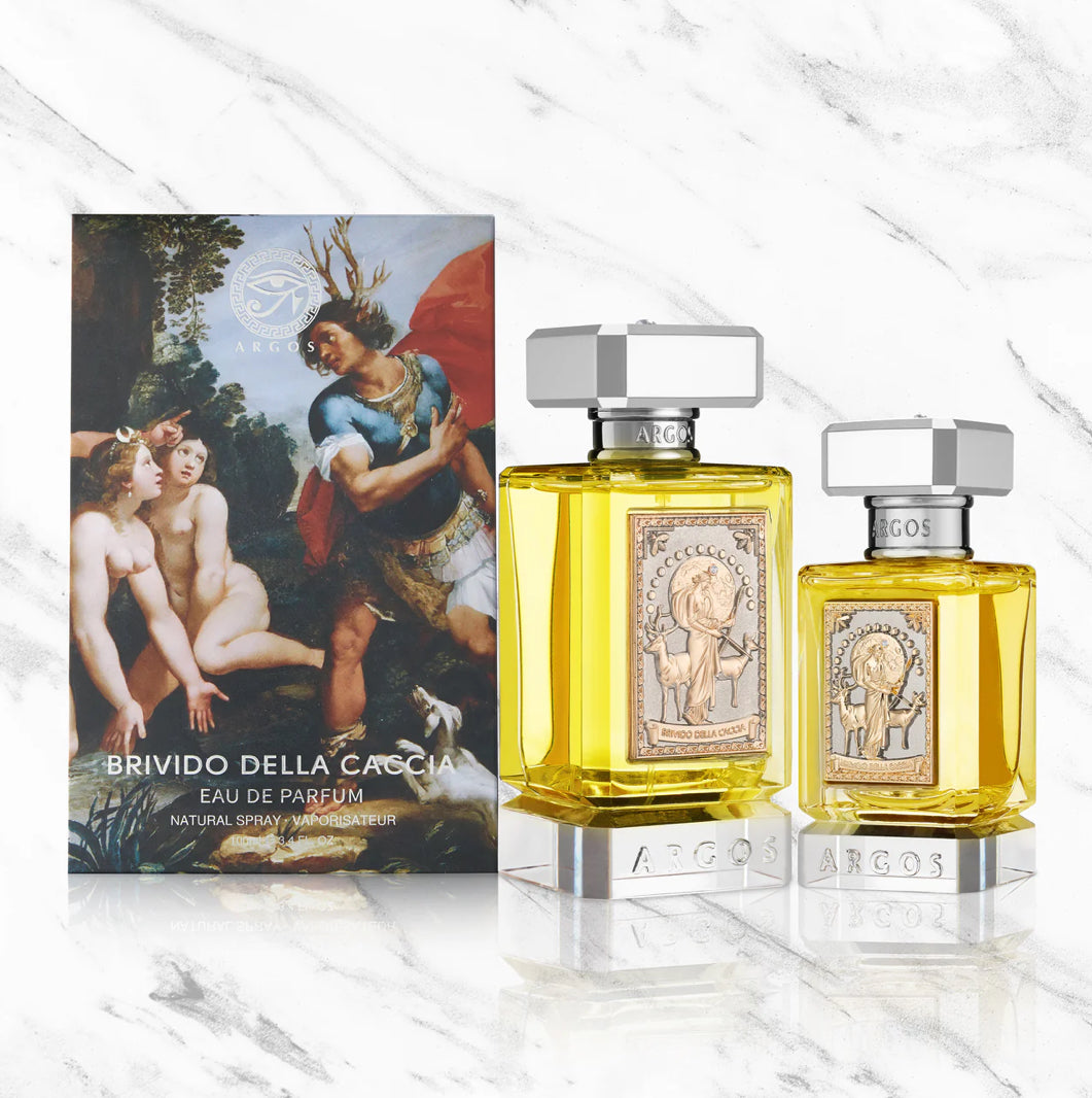 Brivido Della Caccia by Argos
