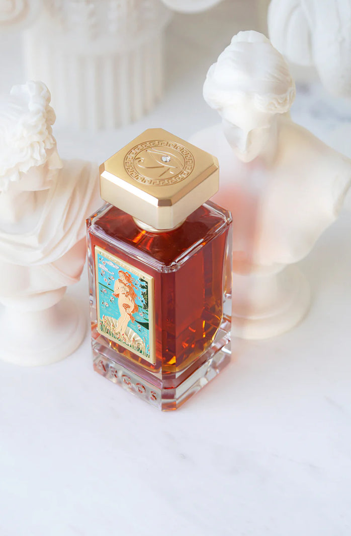 Birth of Venus by Argos