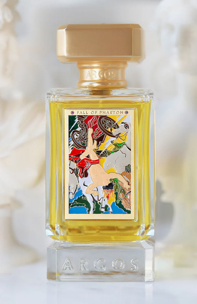 Fall Phaeton by Argos