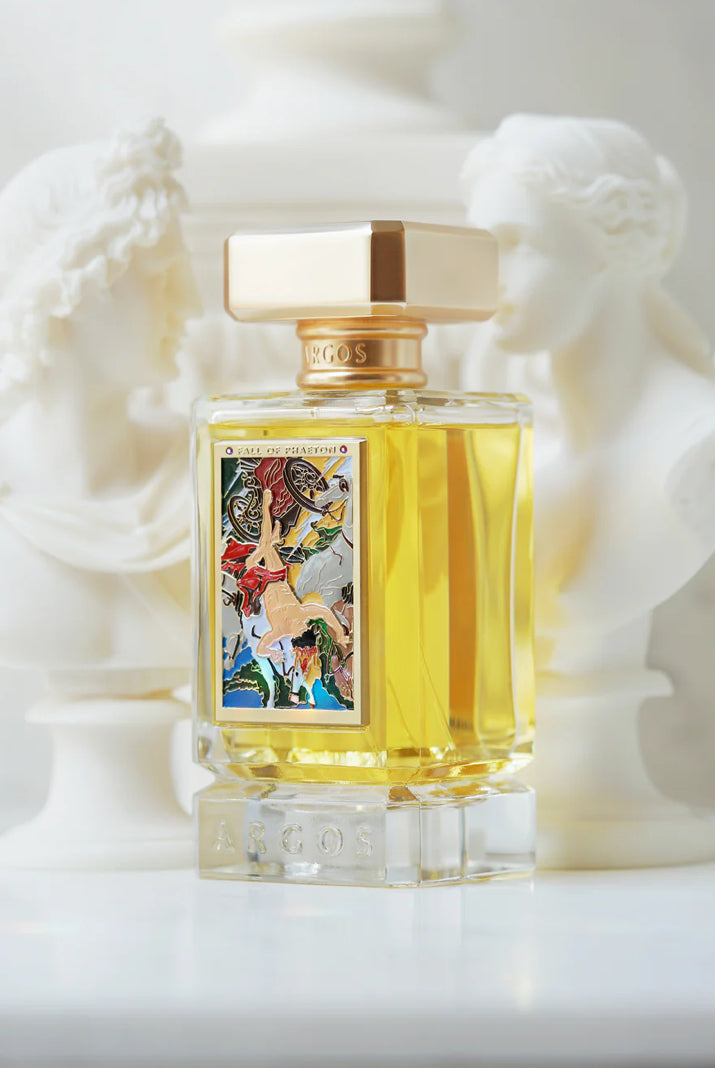 Fall Phaeton by Argos
